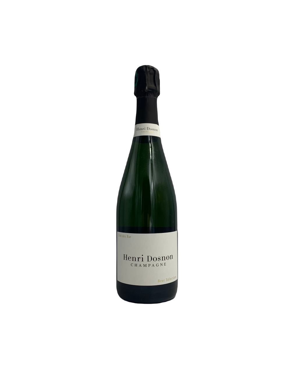 Champagne Henri Dosnon Selection Brut
