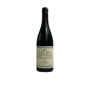 Vinsobres Cuvée Guerin rouge 2019 – Chateau De Rouanne (Vallee Du Rhone)