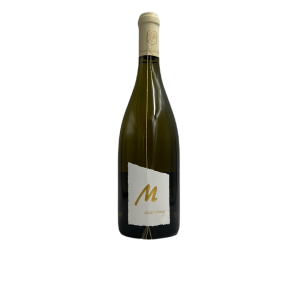 Saint Peray Cuvee M blanc 2020 – Domaine Johann Michel (Vallee Du Rhone)