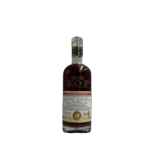 Macallan 30 Ans 1989 D.Laing 53,50% (avec Coffret en bois)