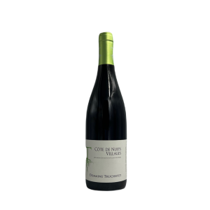 Côte de Nuits Villages Rouge 2021 – Domaine Truchetet (Bourgogne)
