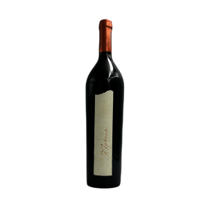 Abbots Cuvee Notus Syrah Rouge 2001 (Minervois – Languedoc)