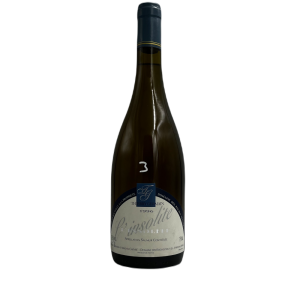Saumur L’Insolite Blanc 1996 – Domaine des Roches Neuves (Loire)