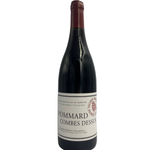 Pommard 1E Cru Combes Dessus Rouge 2012 – Domaine Marquis D’Angerville (Bourgogne)