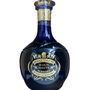 Chivas Royal Salute 62 Gun Salute 1 Litres 43%
