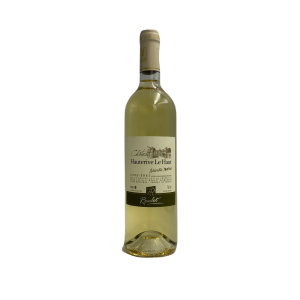 Chateau Hauterive Le Haut Cuvee Sainte Marie Blanc 2023 (Corbieres – Languedoc)