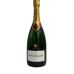 Magnum Champagne Bollinger Special Cuvee Brut (avec etui)