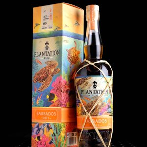 Plantation Rum – Barbados 2013 | 50,2%