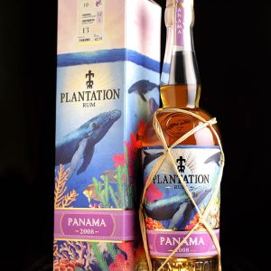 Plantation Rum Panama 2008 | 45,7%
