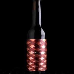 Põhjala | Chocolate Porter | Imperial Porter Chocolat | 10%