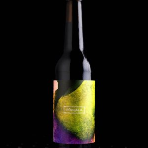 Põhjala | Maple Banger | Imperial Stout Maple Syrup and Wood | 13%