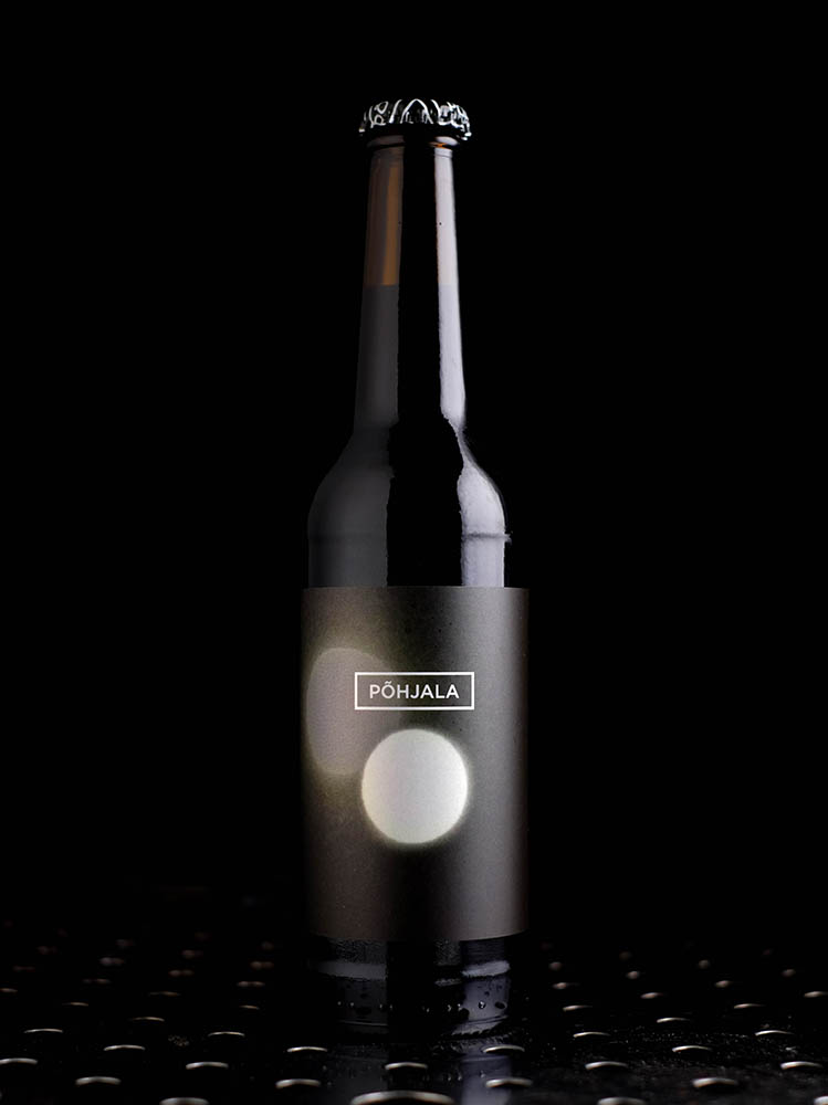 Põhjala | Öö | Imperial Baltic Porter | 10,5%