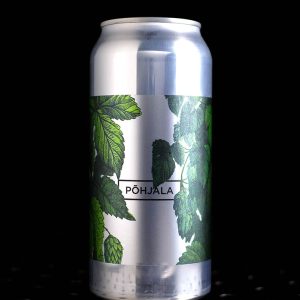 Põhjala | Värske | Pale Lager Fresh Hops | 5%
