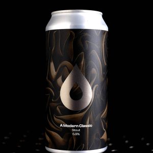 Polly’s | A Modern Classic | Stout | 5,9%