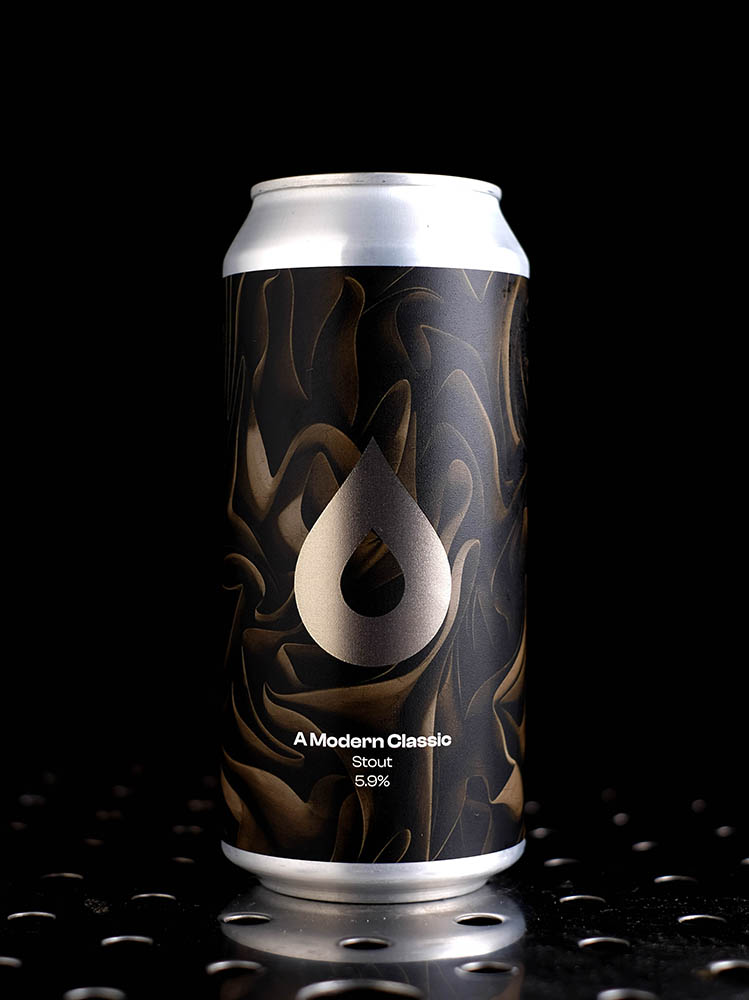 Polly’s | A Modern Classic | Stout | 5,9%