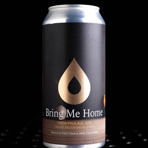 Polly’s | Bring Me Home | IPA | 6,1%