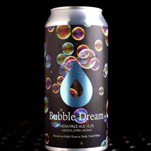 Polly’s | Bubble Dream | IPA | 6,2%