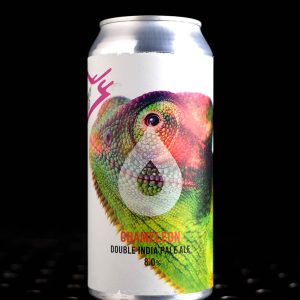 Polly’s | Chameleon | DIPA | 8%
