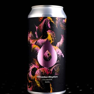 Polly’s | Circadian Rhythm | DIPA | 8%