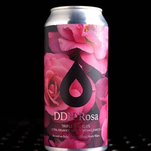 Polly’s | DDH Rosa | TIPA | 10%