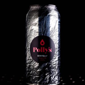 Polly’s | DDH Spur | TIPA | 10%