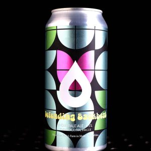 Polly’s | Defending Backbeat | IPA | 6,5%
