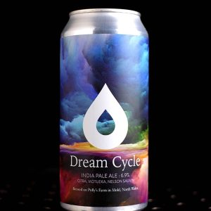 Polly’s | Dream Cycle | IPA | 6,9%