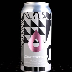 Polly’s | Dynamics | Pale Ale | 5,5%