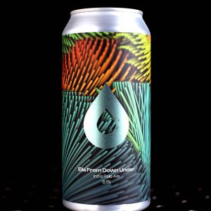 Polly’s | Ella From Down Under | IPA | 6,1%