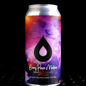 Polly’s | Every Piece Matters | IPA | 6,7%
