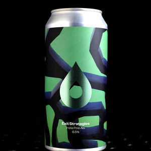 Polly’s | Exit Strategies | IPA | 6,5%