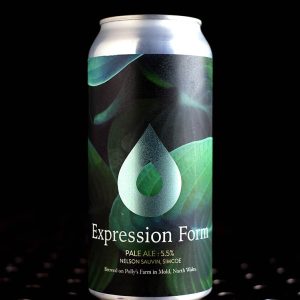 Polly’s | Expression Form | Pale Ale | 5,5%
