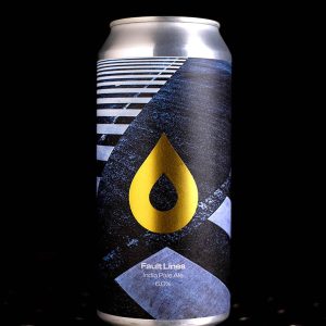 Polly’s | Fault Lines | IPA | 6%
