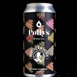 Polly’s | Flutter And Fade | TIPA | 10%