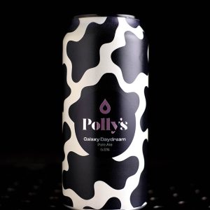 Polly’s | Galaxy Daydream | Pale Ale | 5,8%