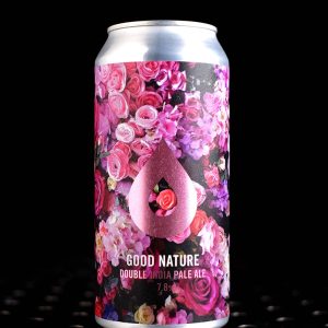 Polly’s | Good Nature | DIPA | 7,8%