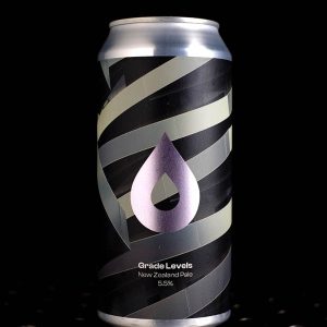 Polly’s | Grade Levels | NZ Pale Ale | 5,5%