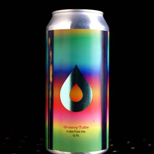 Polly’s | Groovy Tube | IPA | 6,1%