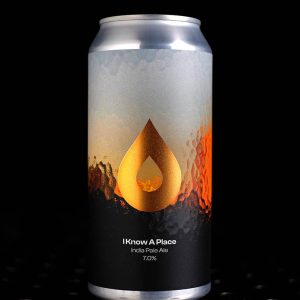 Polly’s | I Know A Place | IPA | 7%
