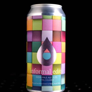 Polly’s | Informal Edits | IPA | 6,7%