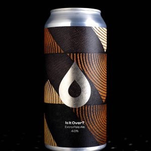 Polly’s | Is It Over? | Extra Pale Ale | 4%
