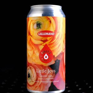 Polly’s | Little Joys | Lager | 3,8%
