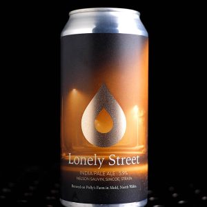 Polly’s | Lonely Street | IPA | 5,9%
