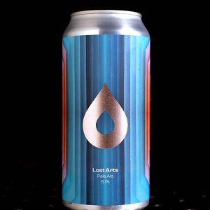 Polly’s | Lost Arts | Pale Ale | 5,1%