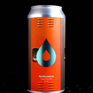 Polly’s | No Revisions | IPA | 6%