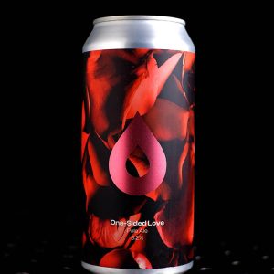 Polly’s | One Sided Love | Pale Ale | 5,2%