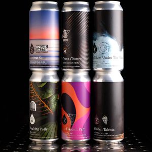 Polly’s | Pack 6 ans