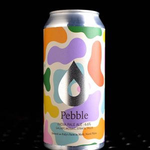 Polly’s | Pebble | IPA | 6,6%
