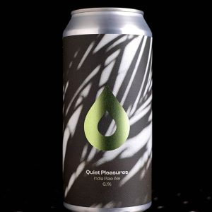 Polly’s | Quiet Pleasures | IPA | 6,1%