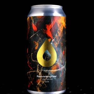 Polly’s | Reinventing Fear | IPA | 6,5%